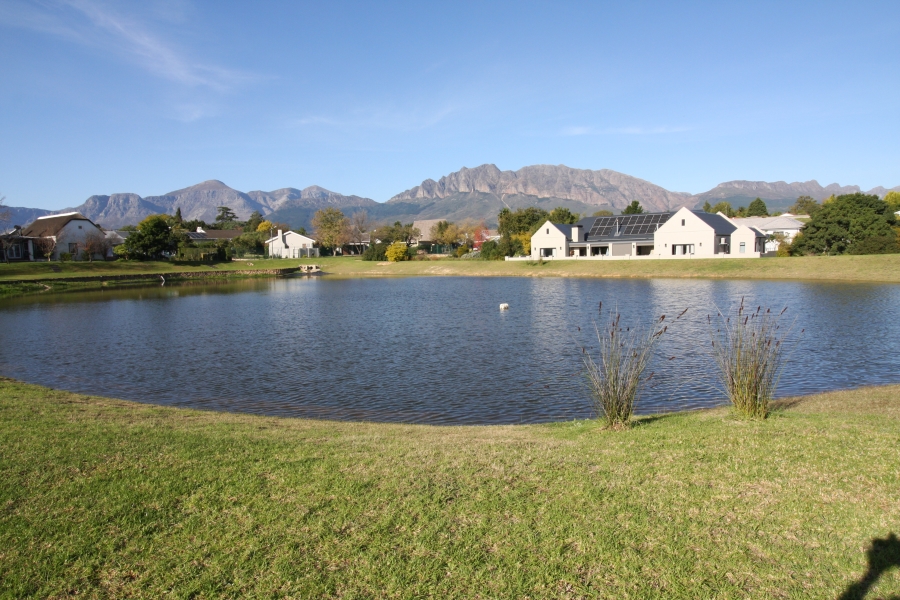 0 Bedroom Property for Sale in Uitsig Western Cape